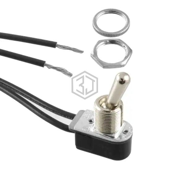111-16-73 - Carling Technologies - Toggle Switches