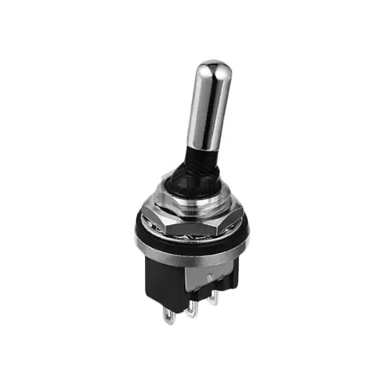 M2018WBW01 - NKK Switches - Toggle Switches