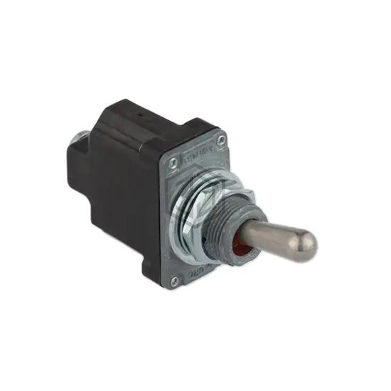 1NT1-2 - Honeywell Sensing and Productivity Solutions - Toggle Switches