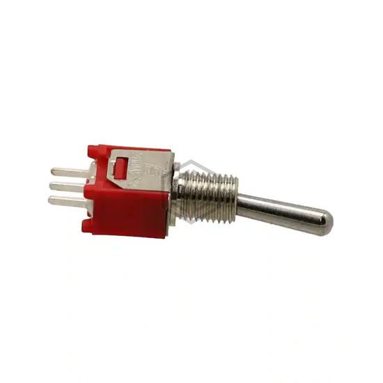 200MSP2T1B1M2QE - E-Switch - Toggle Switches