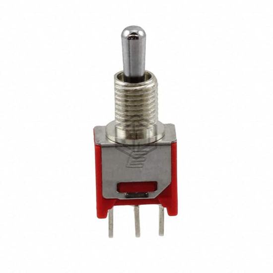 200MSP3T2B1M2QE - E-Switch - Toggle Switches