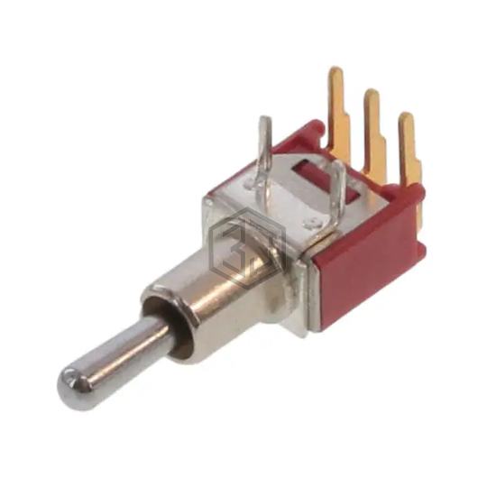 200MSP1T3B2M6RE - E-Switch - Toggle Switches