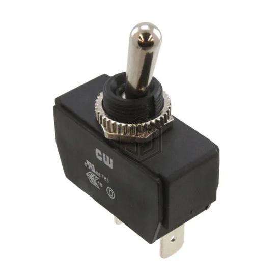 GTS447A101HR - CW Industries - Toggle Switches