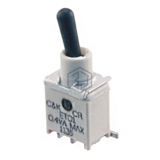 ET01M3D1SAPE - C&K - Toggle Switches