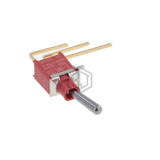 200AWMSP1T1A1M7QE - E-Switch - Toggle Switches