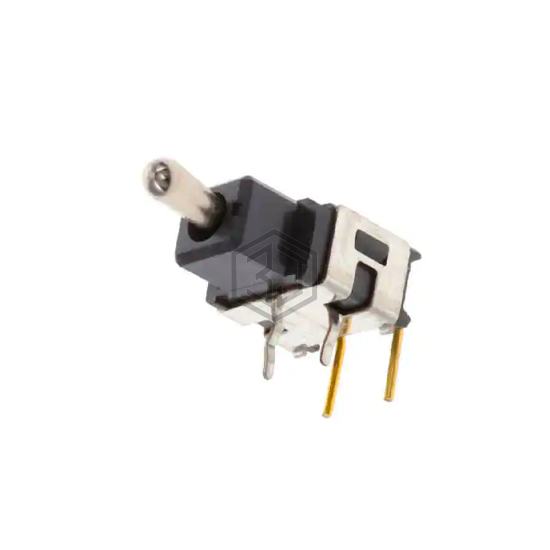 A11JH - NKK Switches - Toggle Switches