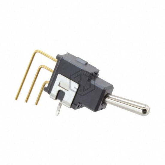 A12AV - NKK Switches - Toggle Switches
