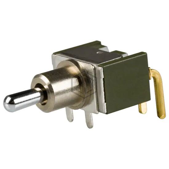 M2012S2A2G30 - NKK Switches - Toggle Switches
