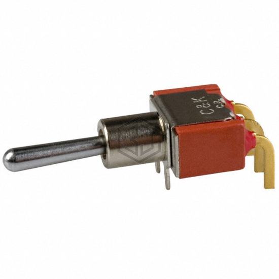 7101SD9ABE - C&K - Toggle Switches