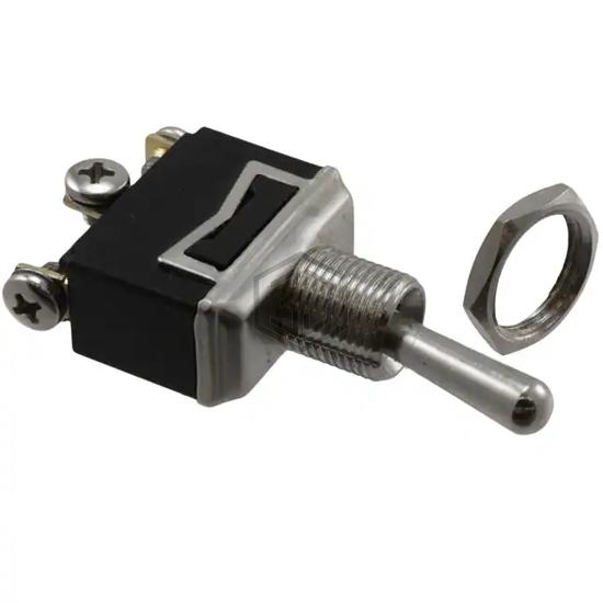 ST163D00 - E-Switch - Toggle Switches