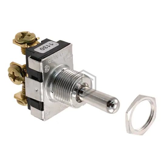 7102B - Electroswitch - Toggle Switches