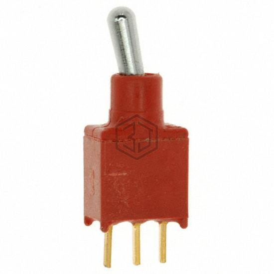 ET01MD1CBE - C&K - Toggle Switches