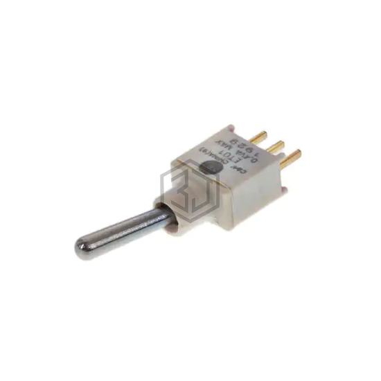 ET01SD1CBE - C&K - Toggle Switches