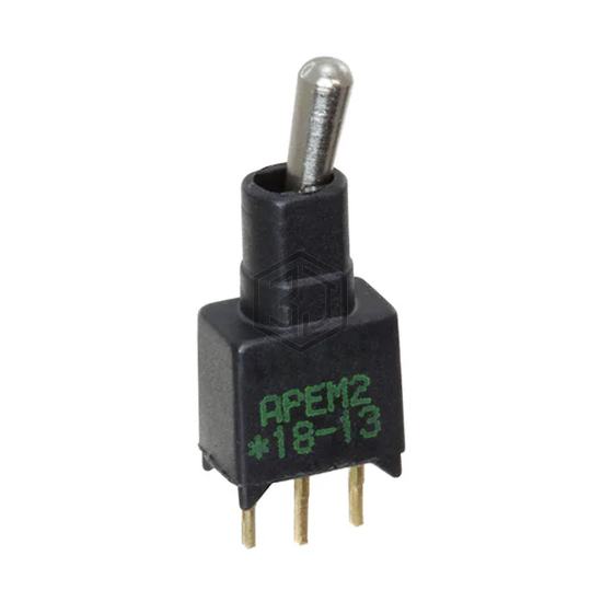 TL39P005000 - APEM Inc. - Toggle Switches