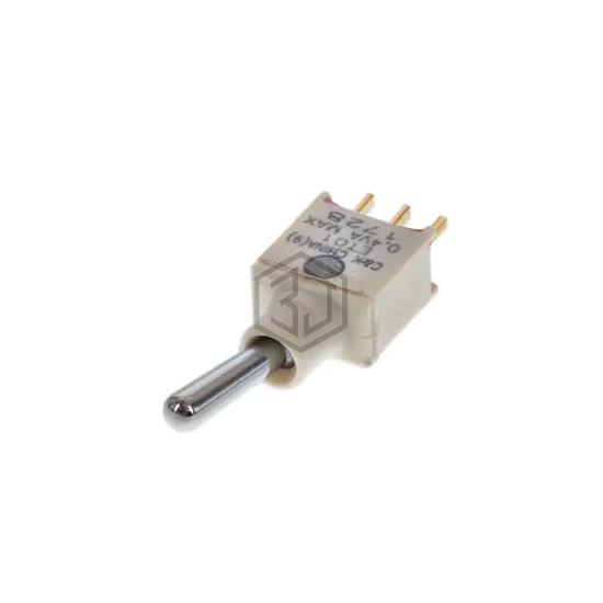 ET01LD1CBE - C&K - Toggle Switches