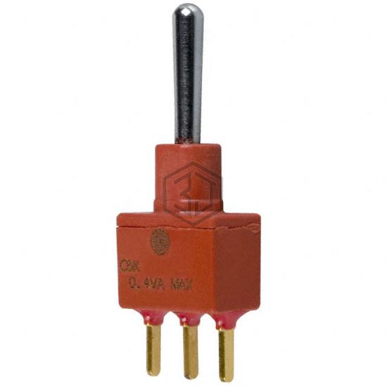 E105SD1CBE - C&K - Toggle Switches