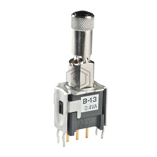 B13LB - NKK Switches - Toggle Switches