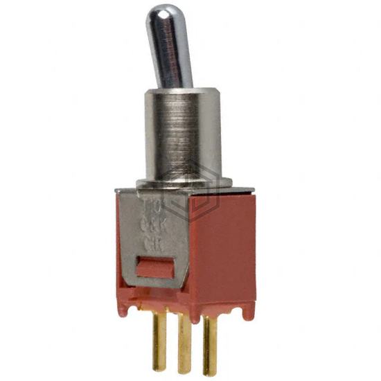 T101MH9CBE - C&K - Toggle Switches