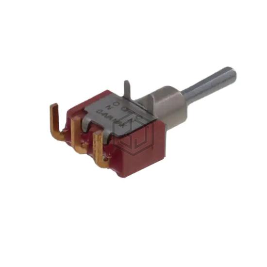 7103SD9ABE - C&K - Toggle Switches