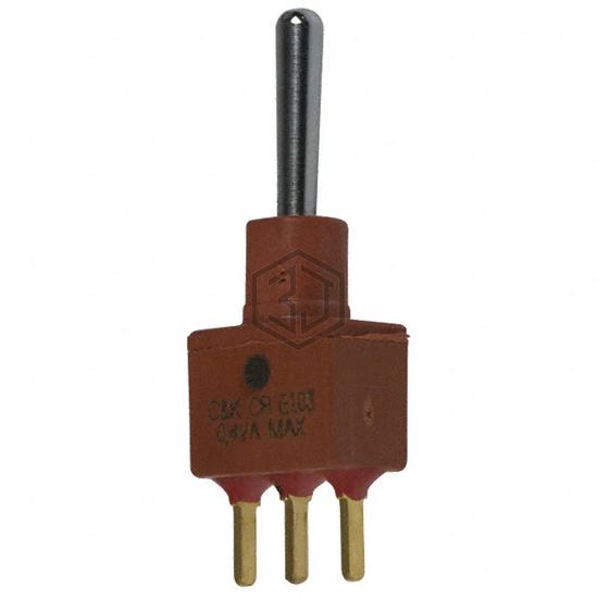 E103SD1CBE - C&K - Toggle Switches