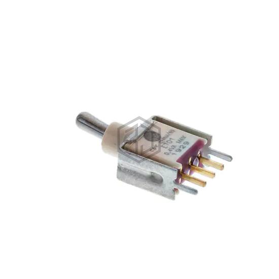ET01MD1V3BE - C&K - Toggle Switches