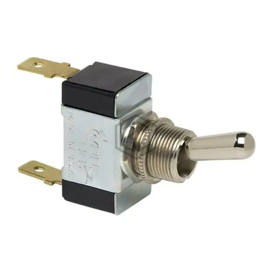 55014-05 - Littelfuse Inc. - Toggle Switches
