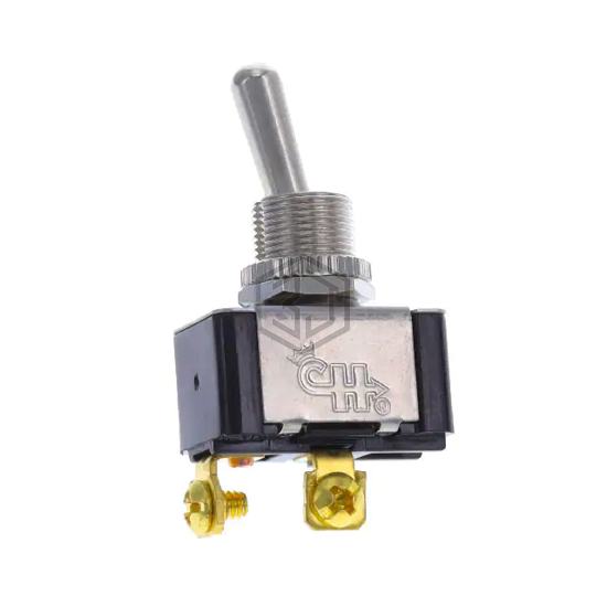 5582 - Littelfuse Inc. - Toggle Switches