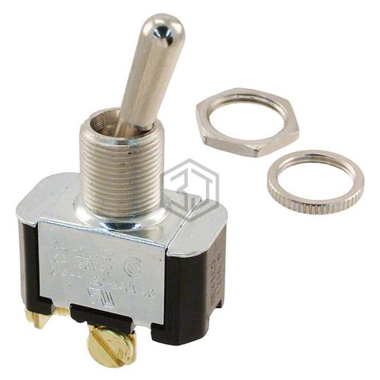 6FA54-73 - Carling Technologies - Toggle Switches