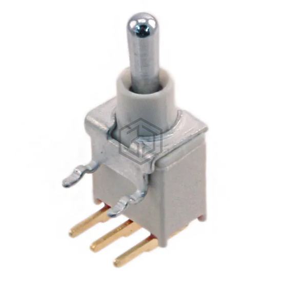 ET05MD1ABE - C&K - Toggle Switches