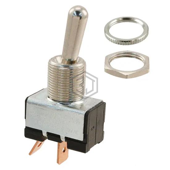 CA201-73 - Carling Technologies - Toggle Switches