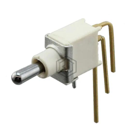 ET05MD1AVBE - C&K - Toggle Switches