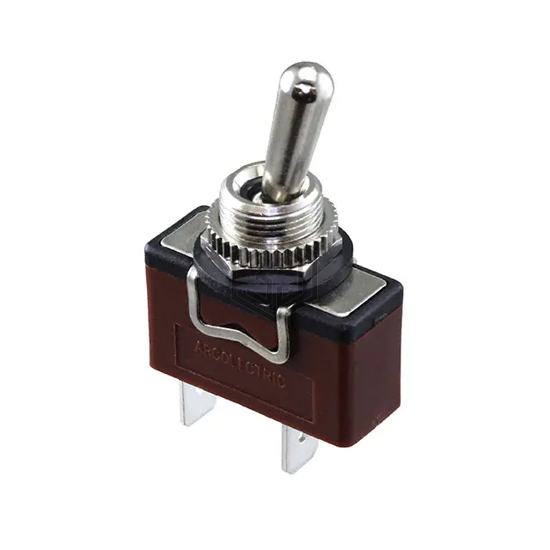 C3900BE - Bulgin - Toggle Switches