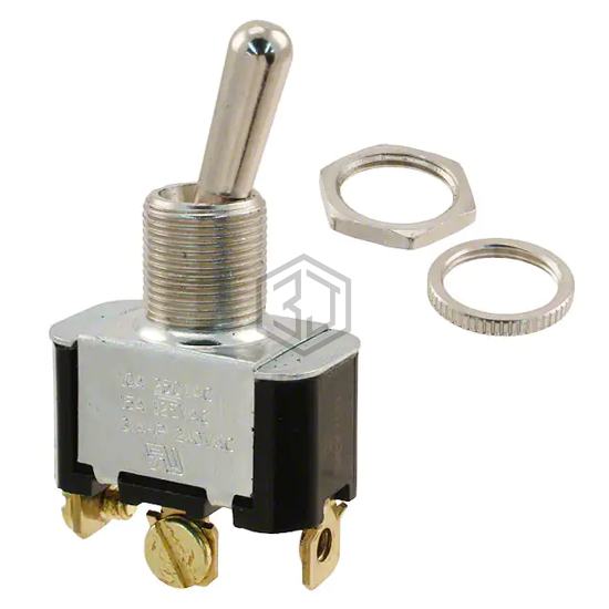 2FC54-73 - Carling Technologies - Toggle Switches