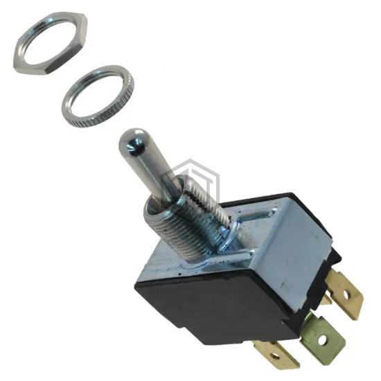 2GK51-73 - Carling Technologies - Toggle Switches