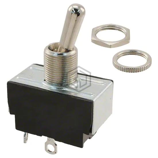 2GK50-73 - Carling Technologies - Toggle Switches