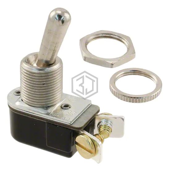 110-S-73 - Carling Technologies - Toggle Switches