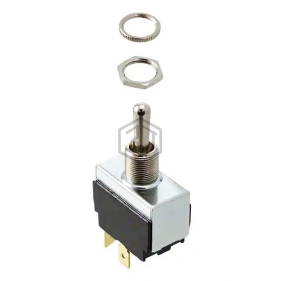 2GM51-73 - Carling Technologies - Toggle Switches
