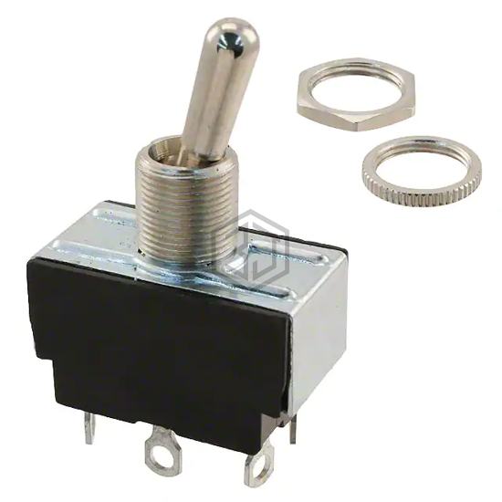 2GL50-73 - Carling Technologies - Toggle Switches
