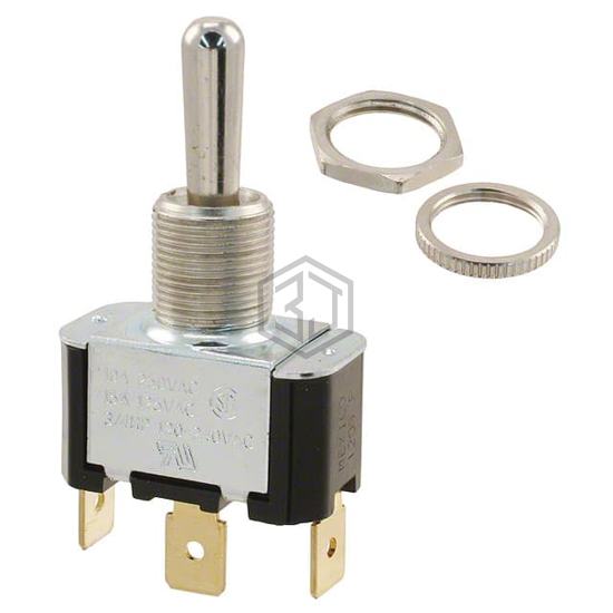 6FC53-78/TABS - Carling Technologies - Toggle Switches