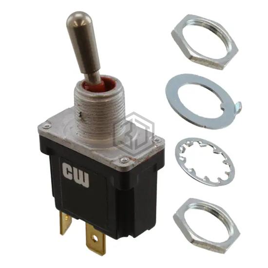 GTB-2B12 - CW Industries - Toggle Switches