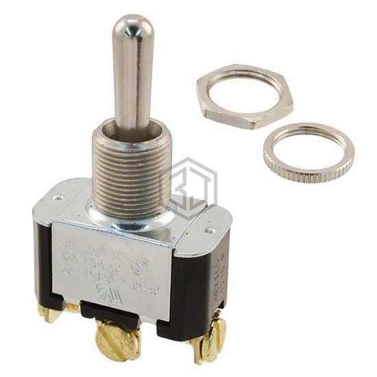 6FC54-73 - Carling Technologies - Toggle Switches