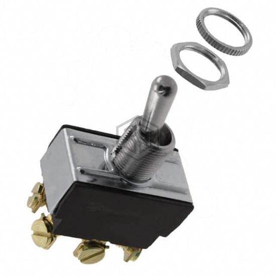 2GL54-73 - Carling Technologies - Toggle Switches