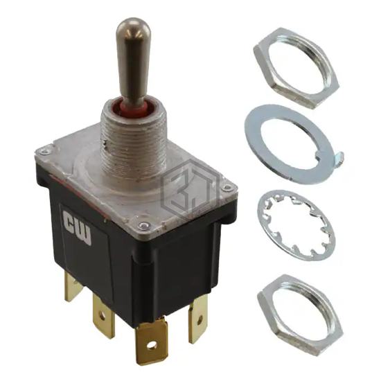 GTB-3B11 - CW Industries - Toggle Switches