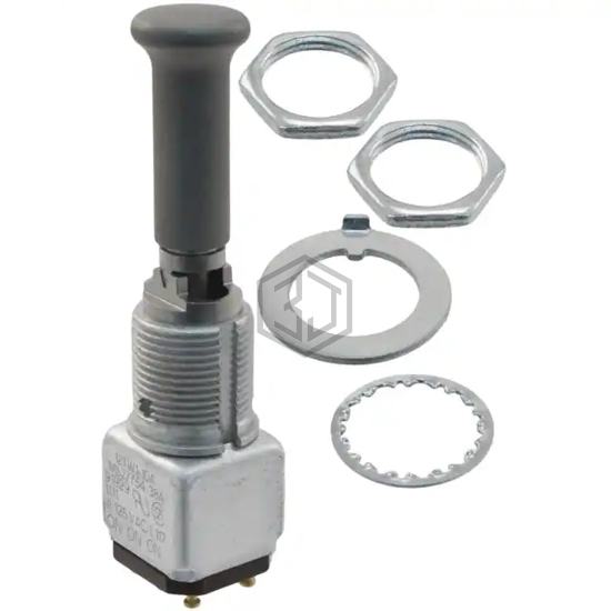 12TW1-10A - Honeywell Sensing and Productivity Solutions - Toggle Switches