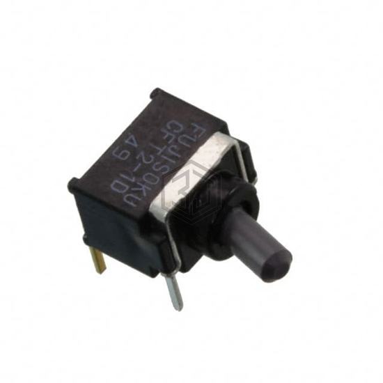CFT2-1GC4-AW - Nidec Copal Electronics - Toggle Switches