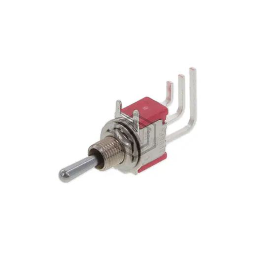 100SP4T1B1M7QEH - E-Switch - Toggle Switches