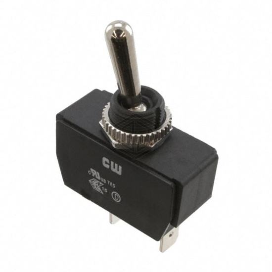 GTS447R101HR - CW Industries - Toggle Switches
