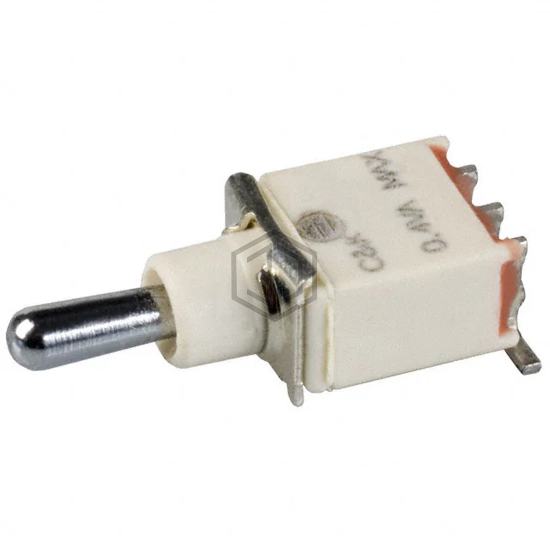 ET03MD1SAPE - C&K - Toggle Switches