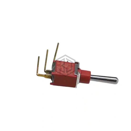 200AWMSP4T1A1M7QE - E-Switch - Toggle Switches