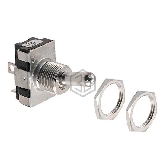7205D - Electroswitch - Toggle Switches